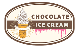 Chocolate Ice Cream